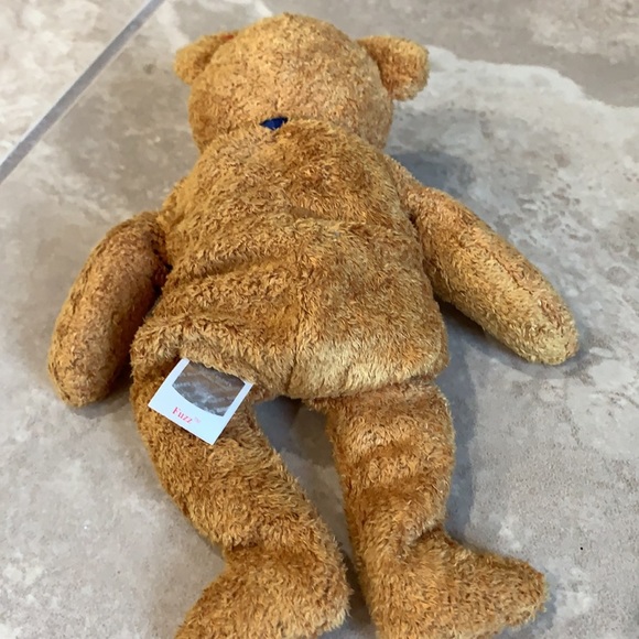 Ty Beanie Babies | 1999 | Fuzz | 5th Edition - Picture 7 of 10